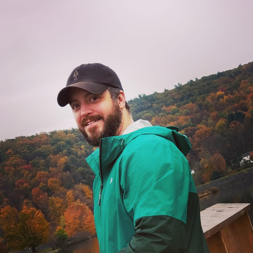 Meet your Posher, Mike